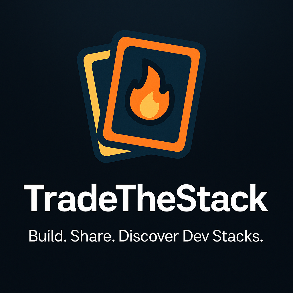 Cover Image for Share my dev stack
