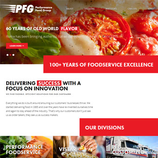 Cover Image for Latest Web Development Projects